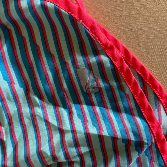 Women's Marika tek Athletic Shorts S - Picture 3 of 4